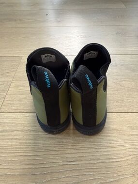 Native Kensington boot size C9